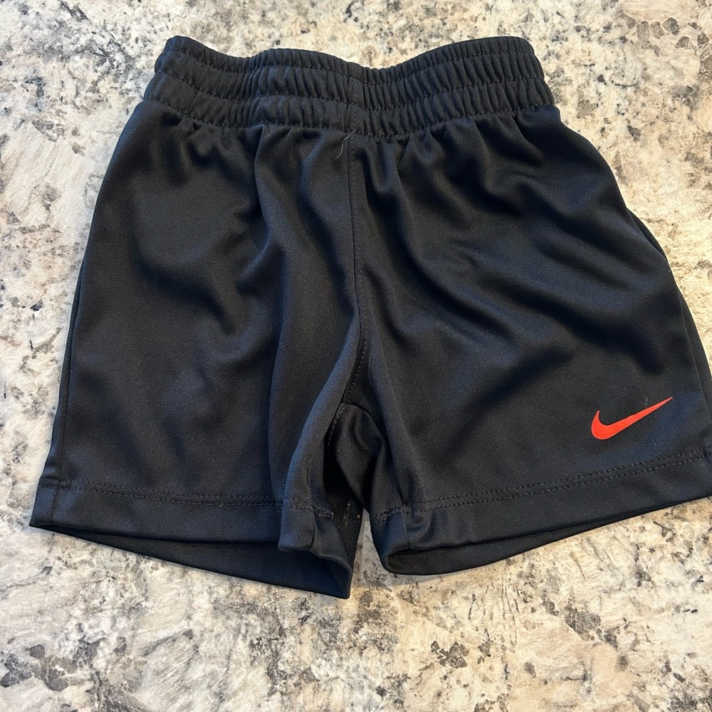 Nike Dri-fit 12month shorts